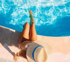 Майски празници в ATLANTIQUE HOLIDAY CLUB 3*, с автобус от Варна - 5 нощувки, вкл. разходка с корабче